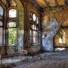 Spooky Beelitz - Beelitzer Heilstätten