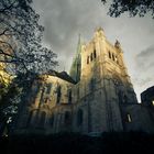 Spooky Castle in Genève