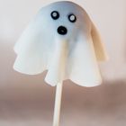 Spooky Ghost :o