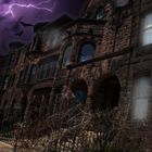 Spooky Haus