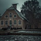 Spooky House „Rüschhaus“
