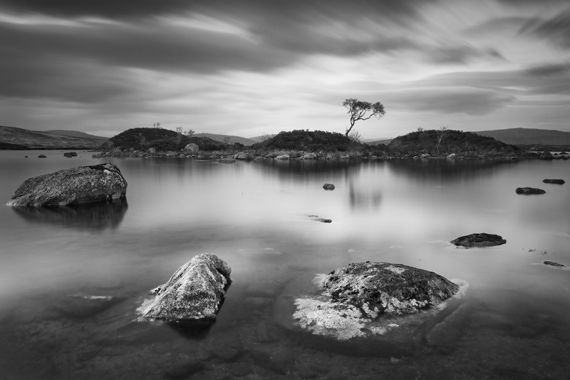 Spooky Loch