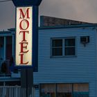 Spooky Motel