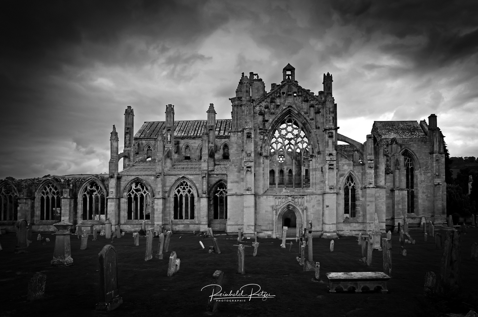 SPOOKY SCOTLAND