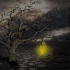 Spooky Tree-Light