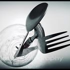 Spoon and Fork