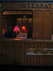 Spoorwegmuseum Utrecht: Zeitreise