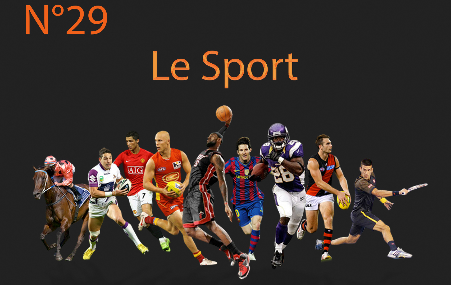 SPORT