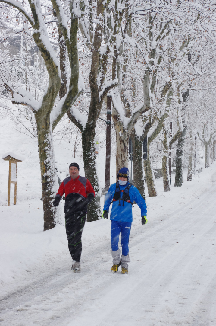 sport all' estremo