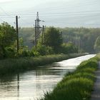 Sport am Wiener Neustädter Kanal