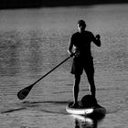 Sport auf dem Staffelsee