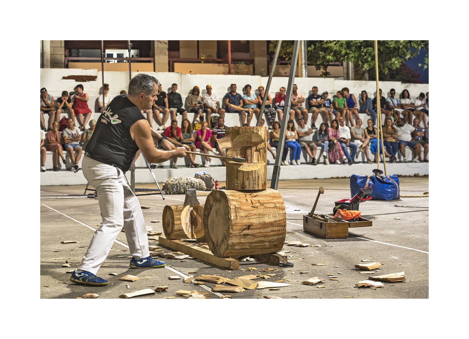 Sport Basque