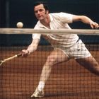 --- Sport--- BUNGERT Wilhelm (Tennis)