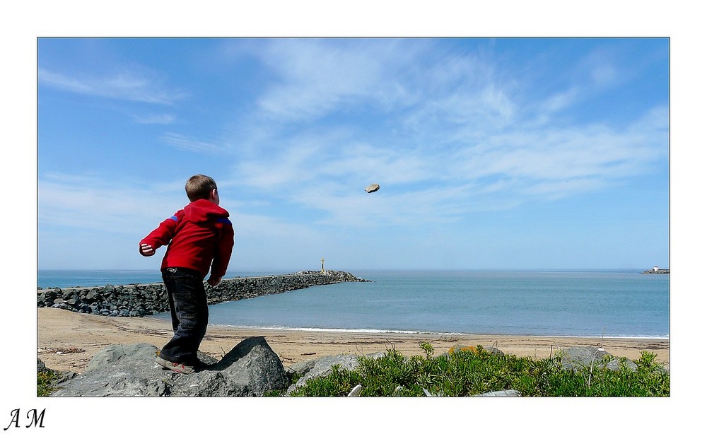 SPORT DE PLAGE