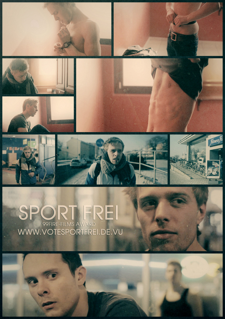 Sport Frei (99Fire-Films Award 2012)