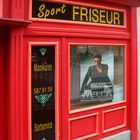 Sport-Friseur