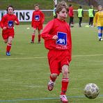 Sport-Fussball