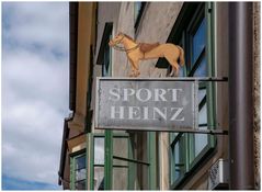 * Sport Heinz *