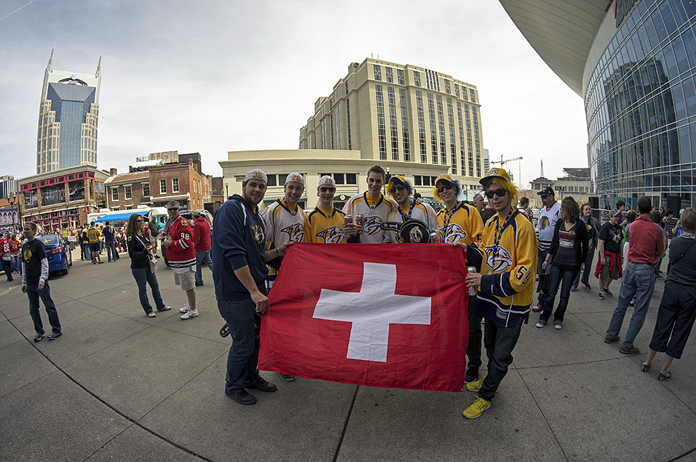 Sport: Hopp, Schwiiz ...