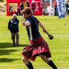 Sport im Kilt und Rock 2