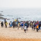 Sport in Dakar