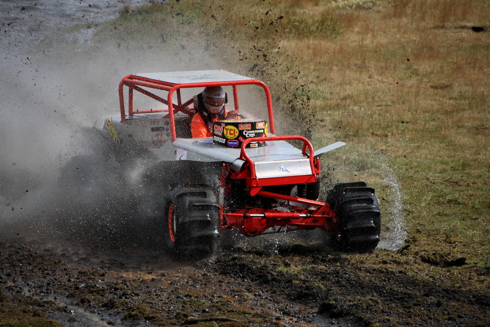 sport in island von Bilderzeuger 