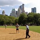 Sport in New York