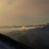 Sport in Vorarlberg