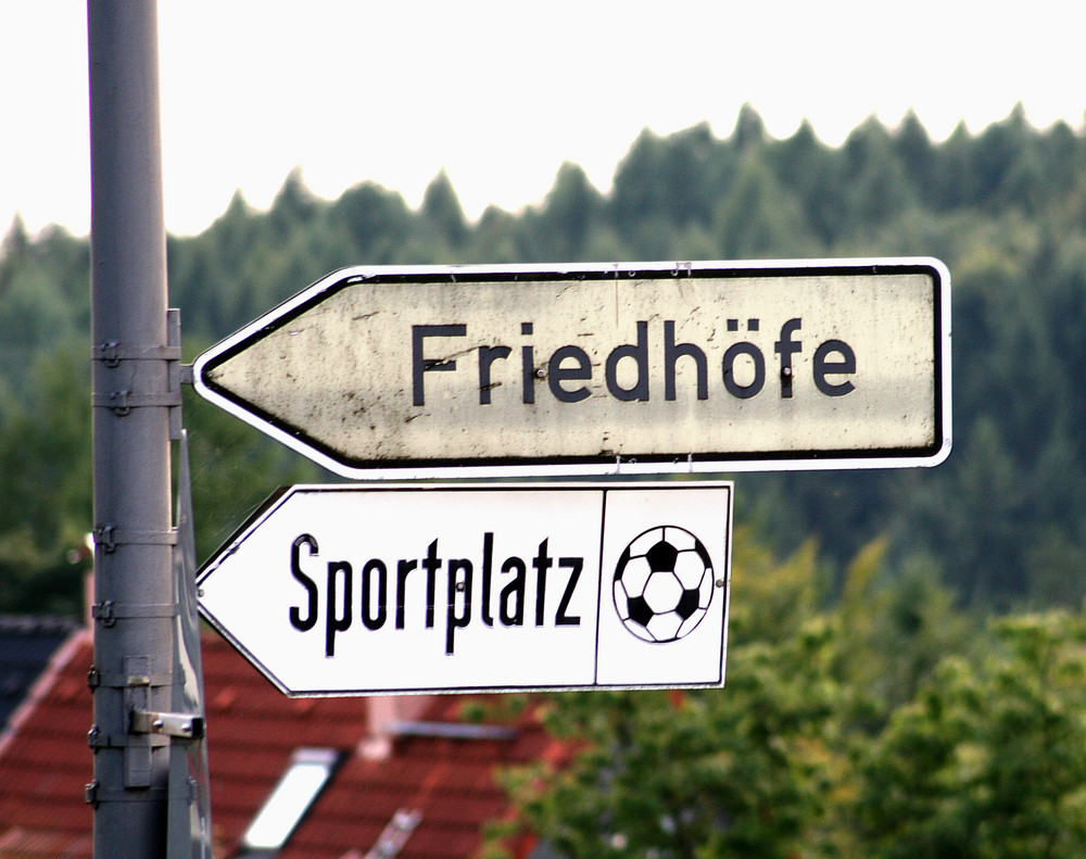 Sport ist Mord Foto & Bild quatsch, fun und rätselecke, witzige
