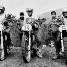 Sport, Motocross