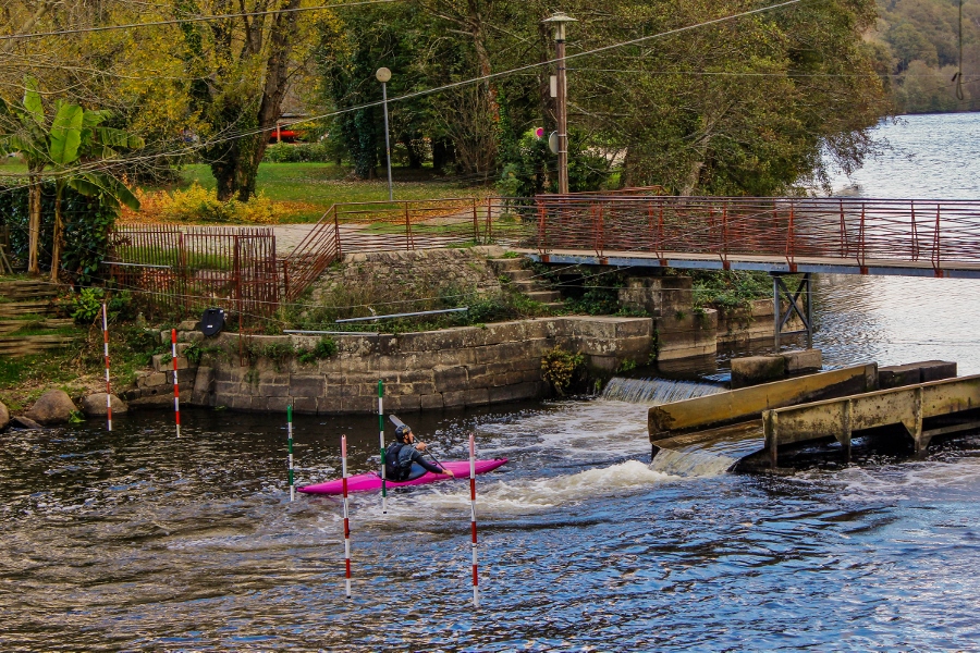 sport nautique