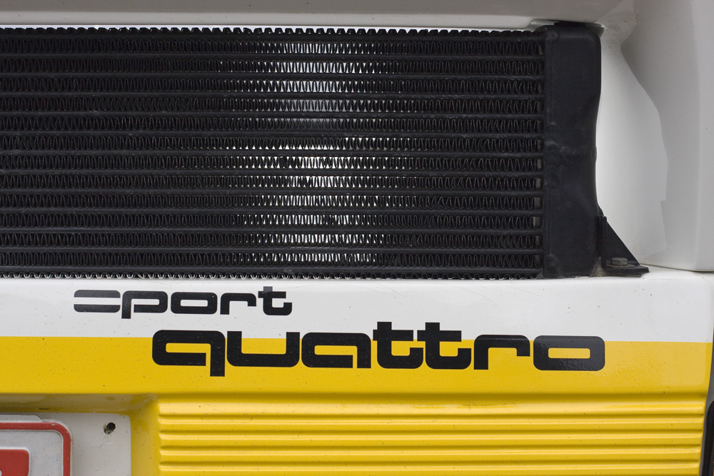 Sport Quattro