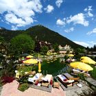 Sport und Wellnessresidenz Alpenrose ****S Maurach am Achensee #2