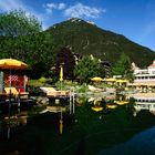 Sport und Wellnessresidenz Alpenrose ****S Maurach am Achensee