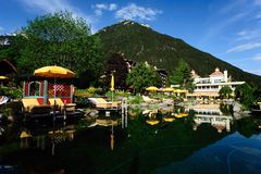 Sport und Wellnessresidenz Alpenrose ****S Maurach am Achensee