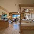 Sport und Wellnessresidenz Alpenrose ****S, Zimmer 221