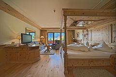 Sport und Wellnessresidenz Alpenrose ****S, Zimmer 221