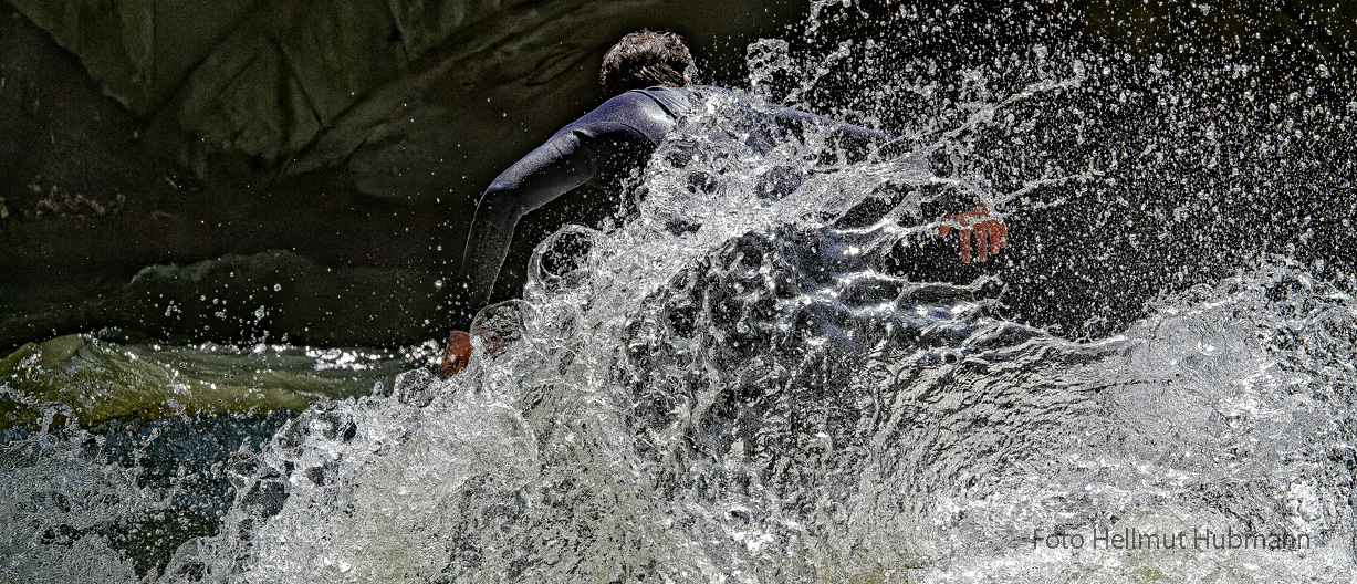 SPORTART MIT HINTERER WASSERKÜHLUNG