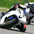 Sportfahrertraining / Motorradrennen 