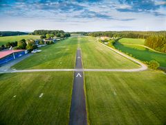 Sportflugplatz