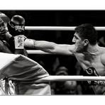 Sportfotodienst Stuttgart: Marco Huck vs. Ola Afolabi II