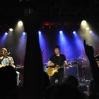 Sportfreunde Stiller live in New York