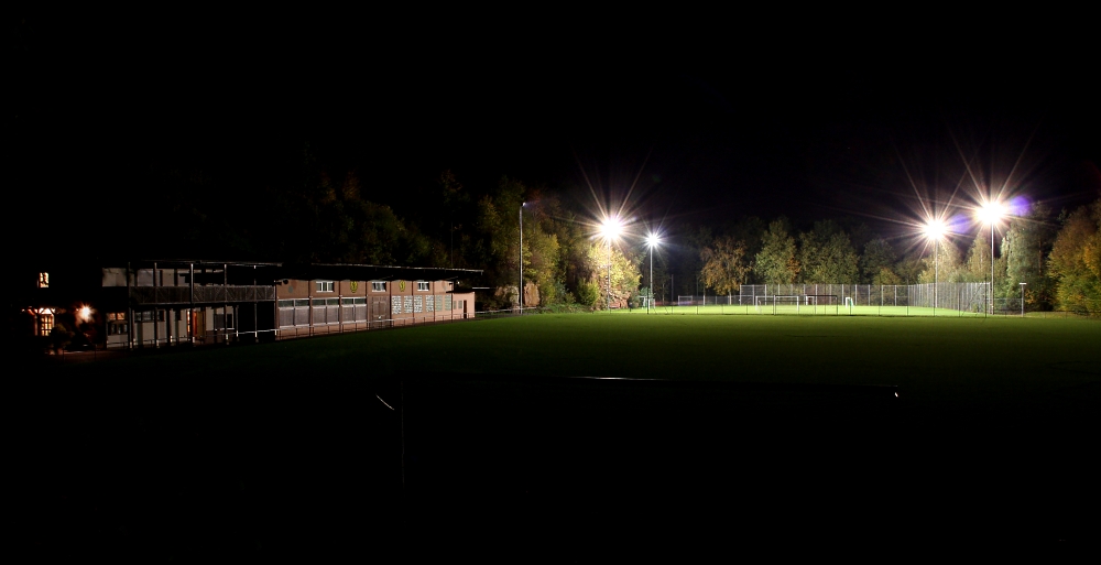 sportgelände - tsv kembach