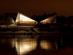 Sporthalle Dresden Landesruderverband