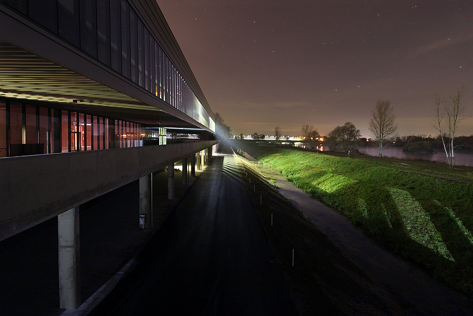 Sporthalle Varazdin 2