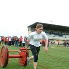 Sportifs les pompiers