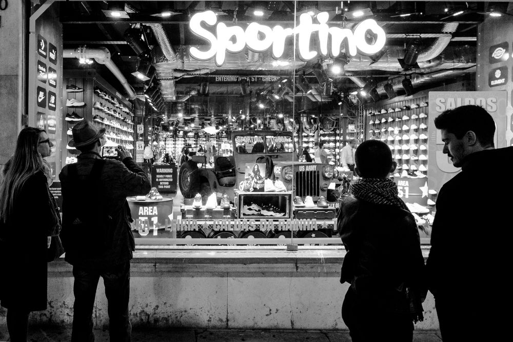 Sportino