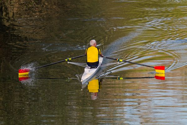 Sportliche Betätigung
