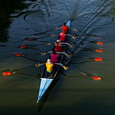 Sportliche Betätigungen