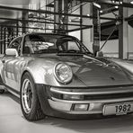 Sportliche Harmonie